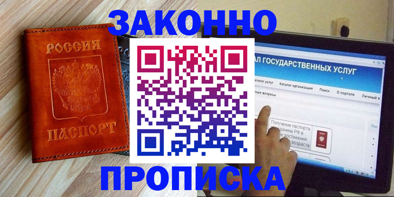 прописка гарантия в Горняке